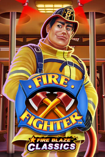 Fire Blaze: Fire Fighter - играть онлайн | Казино Cristal Palace бесплатно