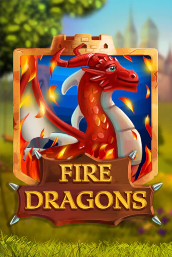 Fire Dragons - играть онлайн | Казино Cristal Palace бесплатно