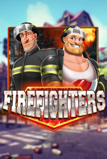 Firefighters - играть онлайн | Казино Cristal Palace бесплатно