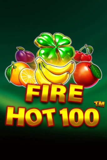Fire Hot 100 - играть онлайн | Казино Cristal Palace бесплатно