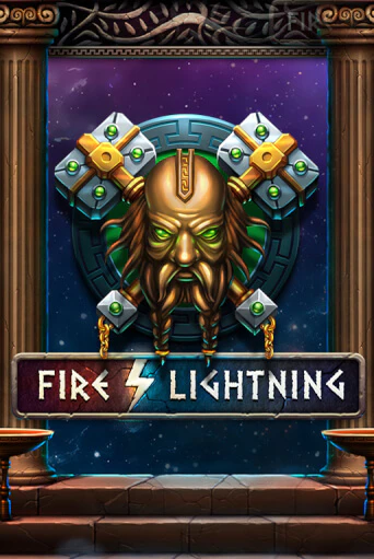 Fire Lightning - играть онлайн | Казино Cristal Palace бесплатно