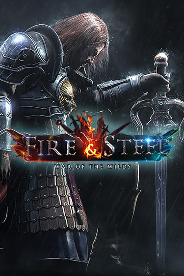 Fire & Steel - играть онлайн | Казино Cristal Palace бесплатно