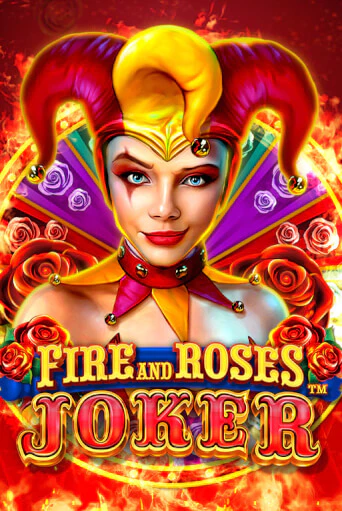 Fire and Roses Joker - играть онлайн | Казино Cristal Palace бесплатно