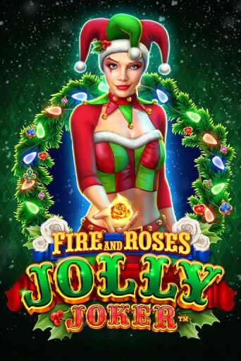 Fire and Roses Jolly Joker™ - играть онлайн | Казино Cristal Palace бесплатно