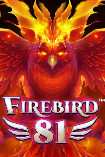 Firebird 81 - играть онлайн | Казино Cristal Palace бесплатно