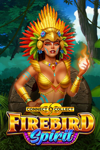 Firebird Spirit - Connect & Collect - играть онлайн | Казино Cristal Palace бесплатно