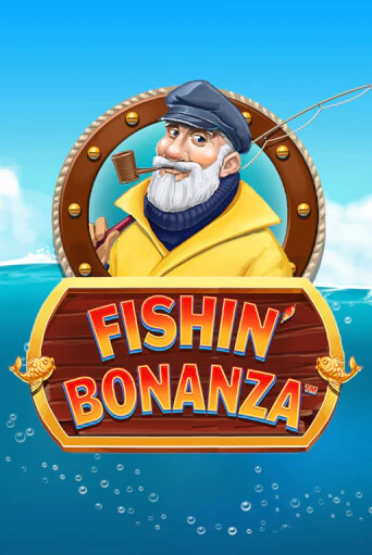 Fishin' Bonanza - играть онлайн | Казино Cristal Palace бесплатно