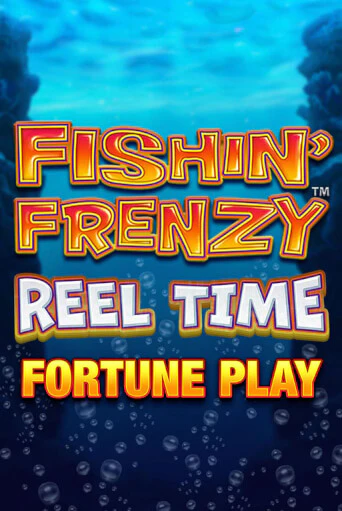 Fishin Frenzy Reel Time Fortune Play - играть онлайн | Казино Cristal Palace бесплатно