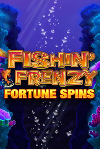 Fishin Frenzy Fortune Spins - играть онлайн | Казино Cristal Palace бесплатно