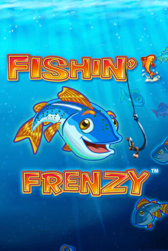 Fishing Frenzy - играть онлайн | Казино Cristal Palace бесплатно