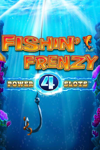 Fishin Frenzy Power 4 Slots - играть онлайн | Казино Cristal Palace бесплатно