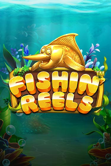 Fishin Reels - играть онлайн | Казино Cristal Palace бесплатно