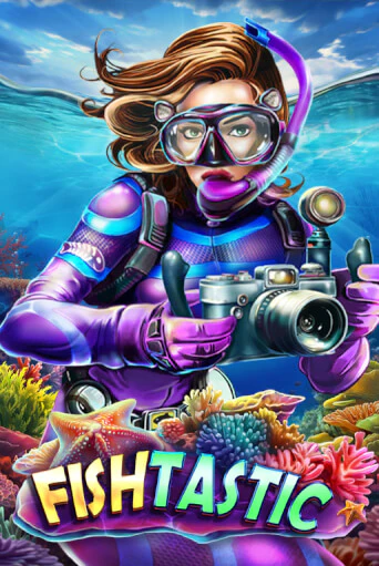 Fishtastic - играть онлайн | Казино Cristal Palace бесплатно