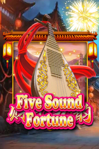 Five Sound Fortune - играть онлайн | Казино Cristal Palace бесплатно