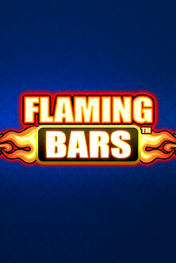 Flaming Bars - играть онлайн | Казино Cristal Palace бесплатно