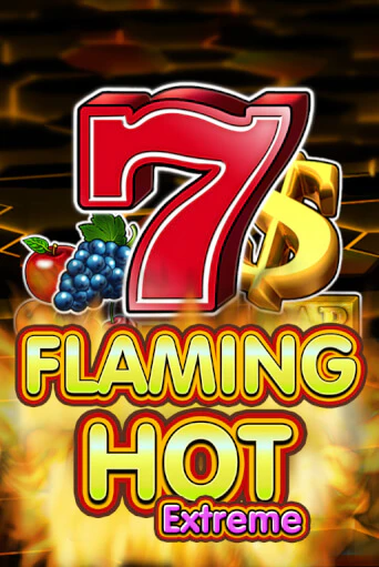 Flaming Hot Extreme - играть онлайн | Казино Cristal Palace бесплатно