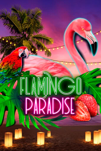 Flamingo Paradise - играть онлайн | Казино Cristal Palace бесплатно