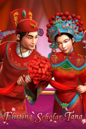 Flirting Scholar Tang - играть онлайн | Казино Cristal Palace бесплатно