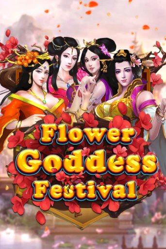 Flower Goddess Festival - играть онлайн | Казино Cristal Palace бесплатно