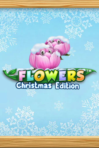 Flowers Christmas Edition - играть онлайн | Казино Cristal Palace бесплатно