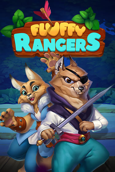Fluffy Rangers - играть онлайн | Казино Cristal Palace бесплатно