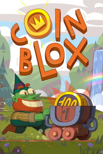 Coin Blox - играть онлайн | Казино Cristal Palace бесплатно
