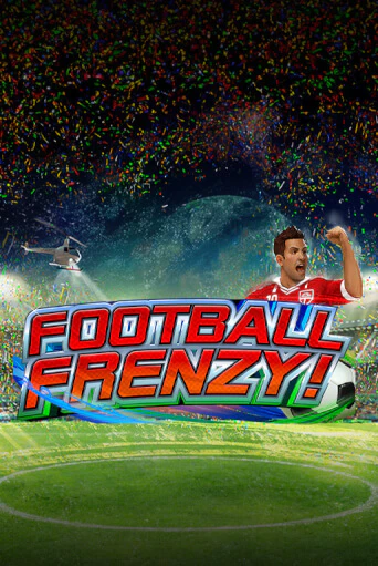 Football Frenzy - играть онлайн | Казино Cristal Palace бесплатно