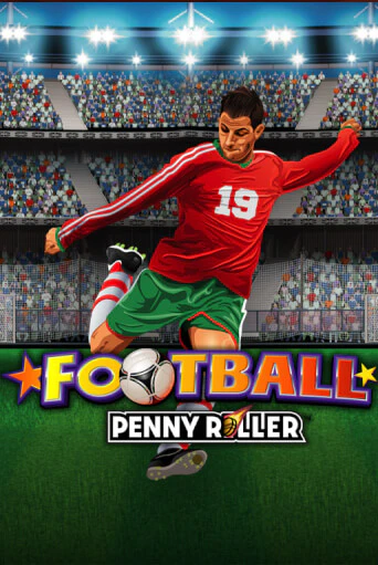 Football Penny Roller - играть онлайн | Казино Cristal Palace бесплатно