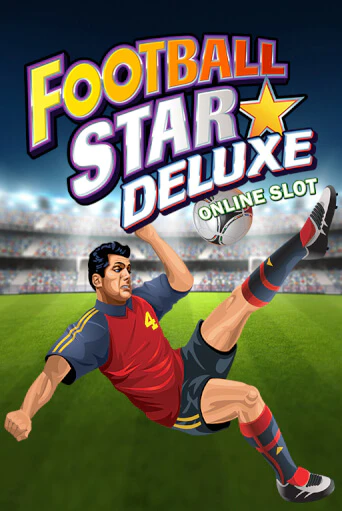 Football Star Deluxe - играть онлайн | Казино Cristal Palace бесплатно