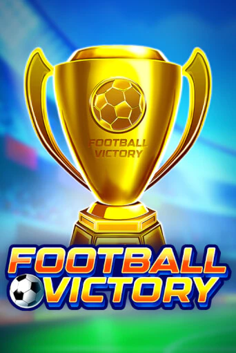 Football Victory - играть онлайн | Казино Cristal Palace бесплатно