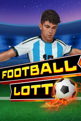 Football Lotto - играть онлайн | Казино Cristal Palace бесплатно