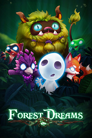 Forest Dreams - играть онлайн | Казино Cristal Palace бесплатно