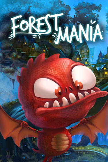 Forest Mania - играть онлайн | Казино Cristal Palace бесплатно