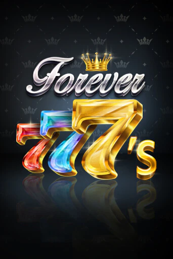 Forever 7's - играть онлайн | Казино Cristal Palace бесплатно