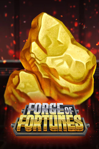 Forge of Fortunes - играть онлайн | Казино Cristal Palace бесплатно