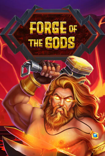Forge of the Gods - играть онлайн | Казино Cristal Palace бесплатно
