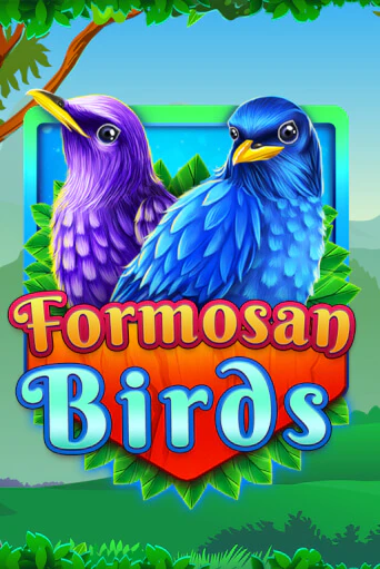 Formosan Birds - играть онлайн | Казино Cristal Palace бесплатно