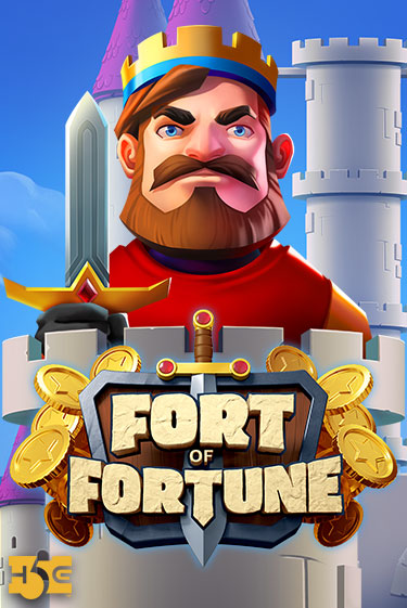 Fort of Fortune - играть онлайн | Казино Cristal Palace бесплатно