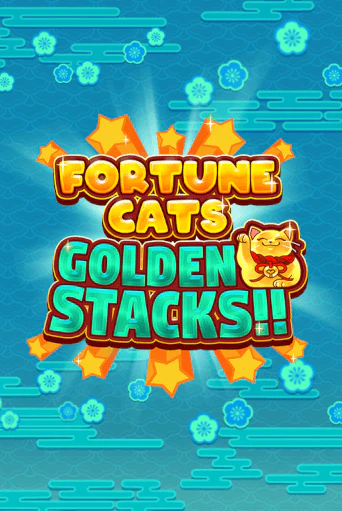 Fortune Cats Golden Stacks - играть онлайн | Казино Cristal Palace бесплатно