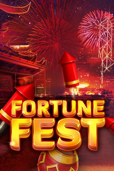 Fortune Fest - играть онлайн | Казино Cristal Palace бесплатно