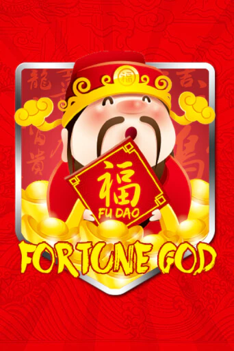 Fortune God - играть онлайн | Казино Cristal Palace бесплатно