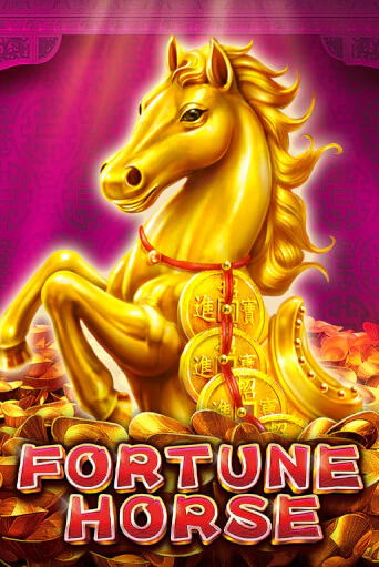 Fortune Horse - играть онлайн | Казино Cristal Palace бесплатно