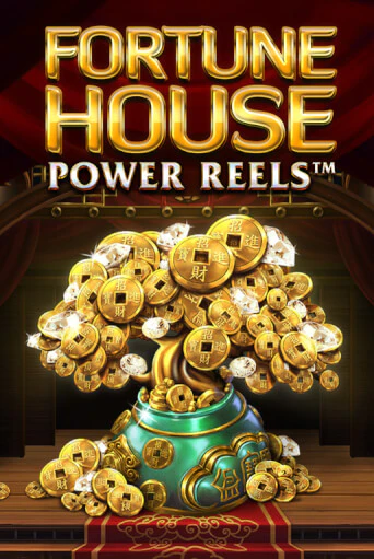 Fortune House Power Reels™ - играть онлайн | Казино Cristal Palace бесплатно