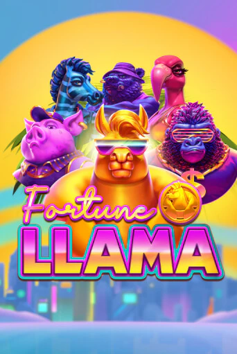 Fortune Llama - играть онлайн | Казино Cristal Palace бесплатно