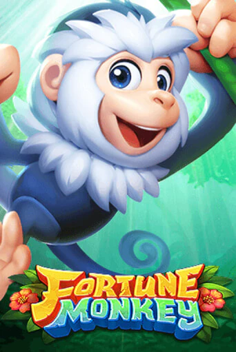 Fortune Monkey - играть онлайн | Казино Cristal Palace бесплатно