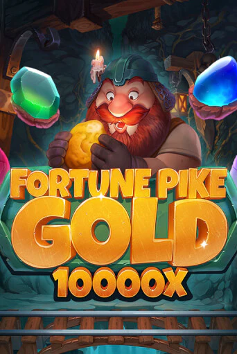 Fortune Pike Gold - играть онлайн | Казино Cristal Palace бесплатно