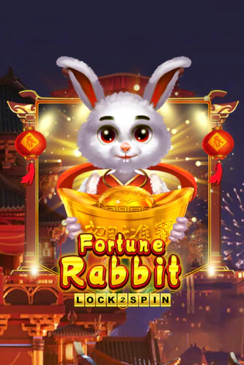 Fortune Rabbit - играть онлайн | Казино Cristal Palace бесплатно