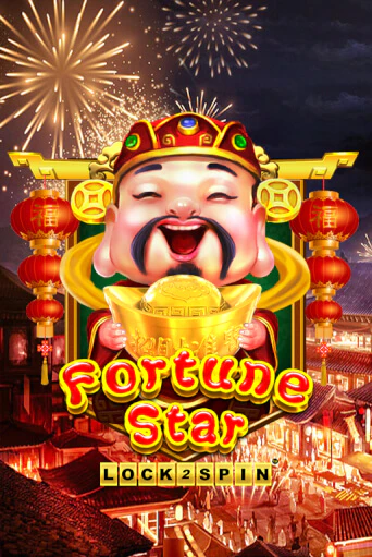 Fortune Star - играть онлайн | Казино Cristal Palace бесплатно