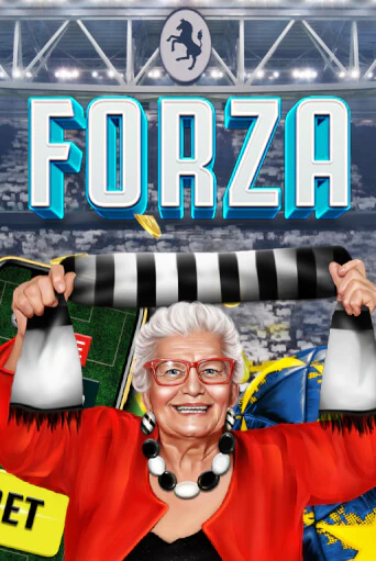 Forza - играть онлайн | Казино Cristal Palace бесплатно