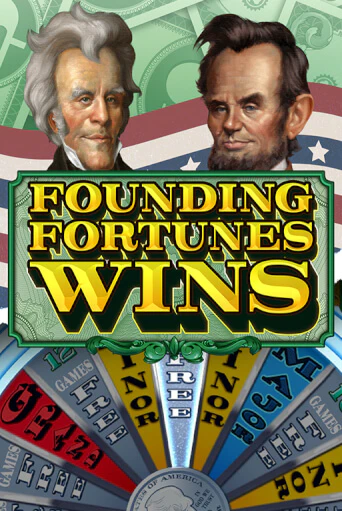 Founding Fortunes Wins - играть онлайн | Казино Cristal Palace бесплатно